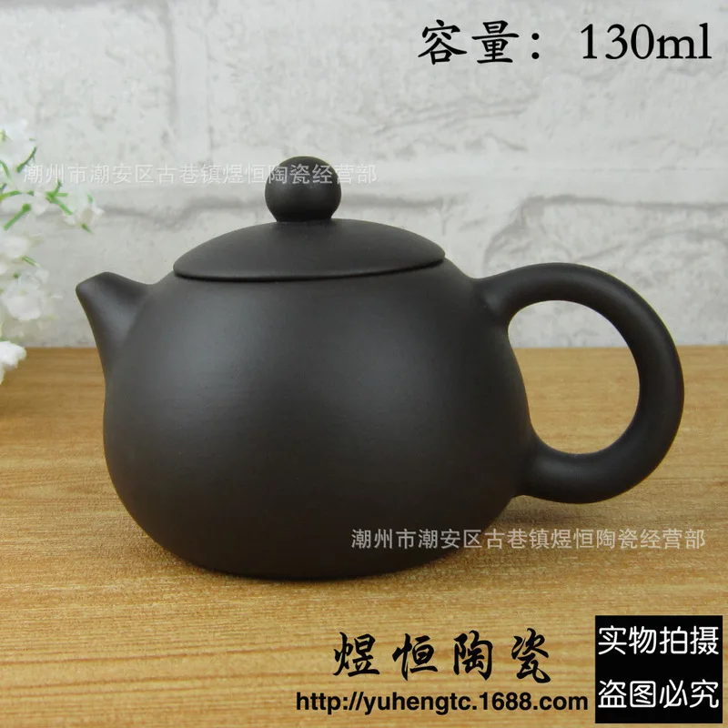 

Direct selling wholesale recommended classic little teapot kung fu xi shi milk pot teapot special classic beauty pot