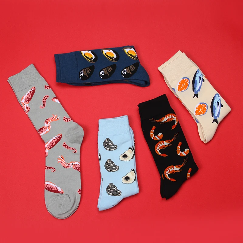 food socks1