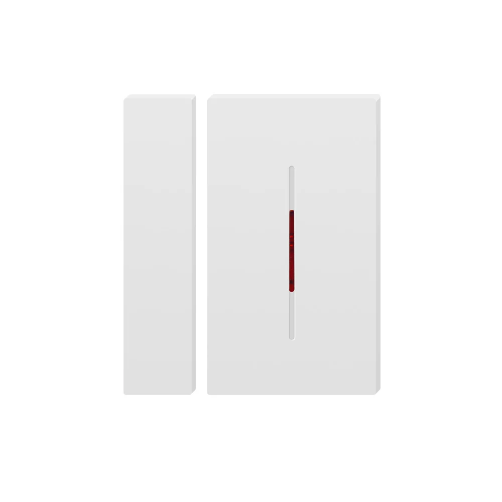 

SONOFF DW1 433Mhz Door Window Sensor Switch Wireless Automation Modules Compatible With RF Bridge For Smart Home Alarm Security