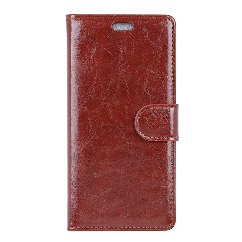 For Huawei Mate20 Pro Case Leather Crazy Horse Pattern Phone Bags Cover Case For Huawei Mate20 Pro Flip Cases Retro Card Wallet (3)