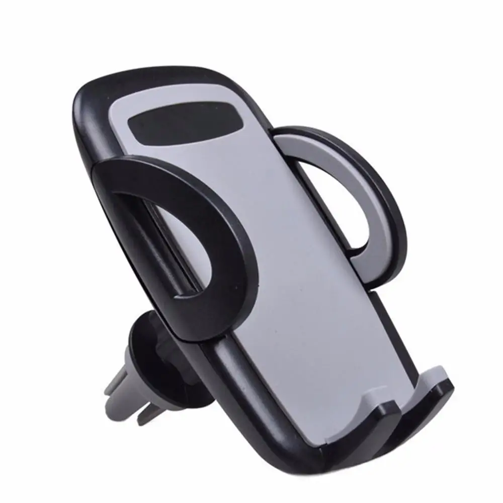 Mobile Cell Phone Car Holder Smartphone Auto Gps Accessory Mount Stand Air Vent Phone Holder for