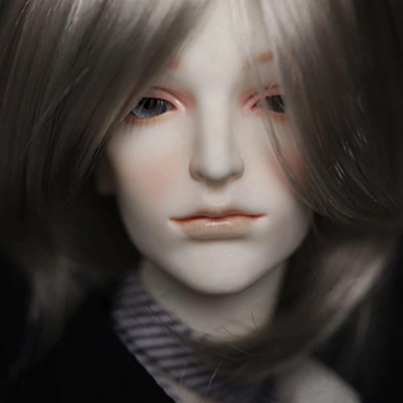 

DC Erwin BJD SD Doll 1/3 Resin Body Model Baby Girls Boys Toys Gift For Birthday Or Christmas Doll Chateau