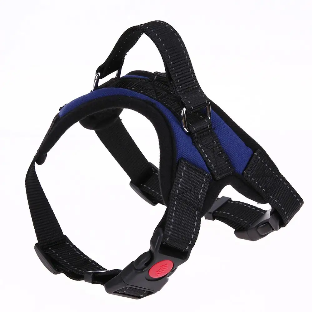 Dog Harness For Large Dogs mrprettypet