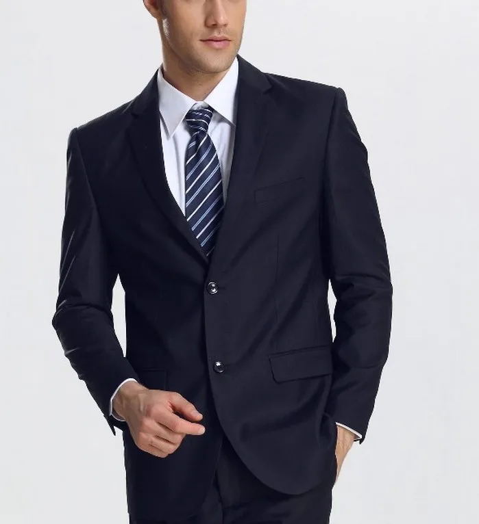 designer business suit