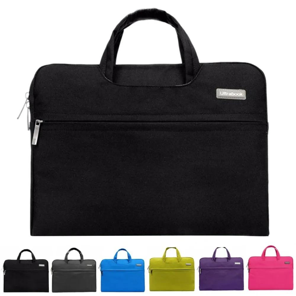 

Fashion Universal Laptop Ultrabook Notebook Skin Bag &for Mac book Air Pro Sleeve Case (11/13/14/15 inch)