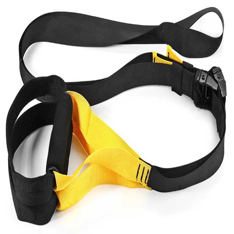 Bodybuilding Rope muscle Male Training Pull Bring Leg Household Equipment Woman Defence Break Suspension Type abdominal trainer Bodybuilding Rope muscle Male Training Pull Bring Leg Household Equipment Woman Defence Break Suspension Type abdominal trainer