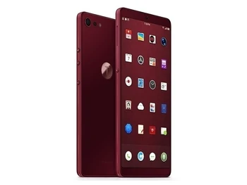 

Unlock New Original Smartisan Nut Pro 2 Smartphone 5.99"6GB RAM 128GB Dual SIM Card Fingerprint 2160x1080 Octa Core Mobile Phone