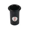GHXAMP 2PCS Inverted Tube 4 inch Speaker Dedicated Guide Tube Opening 35mm length 67mm ABS Material Hard ► Photo 3/6