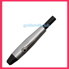 Гибкий вал машины быстрозаеменяемые насадки Италия T30 наконечник с зазором 1 шт./лот