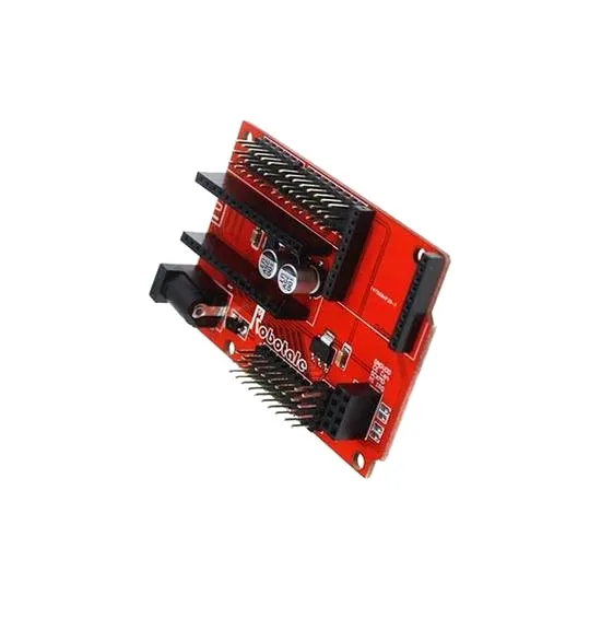 10 шт. Nano 328P IO Беспроводная Плата расширения датчика для XBEE И NRF24L01 розетка arduino DIY KIT