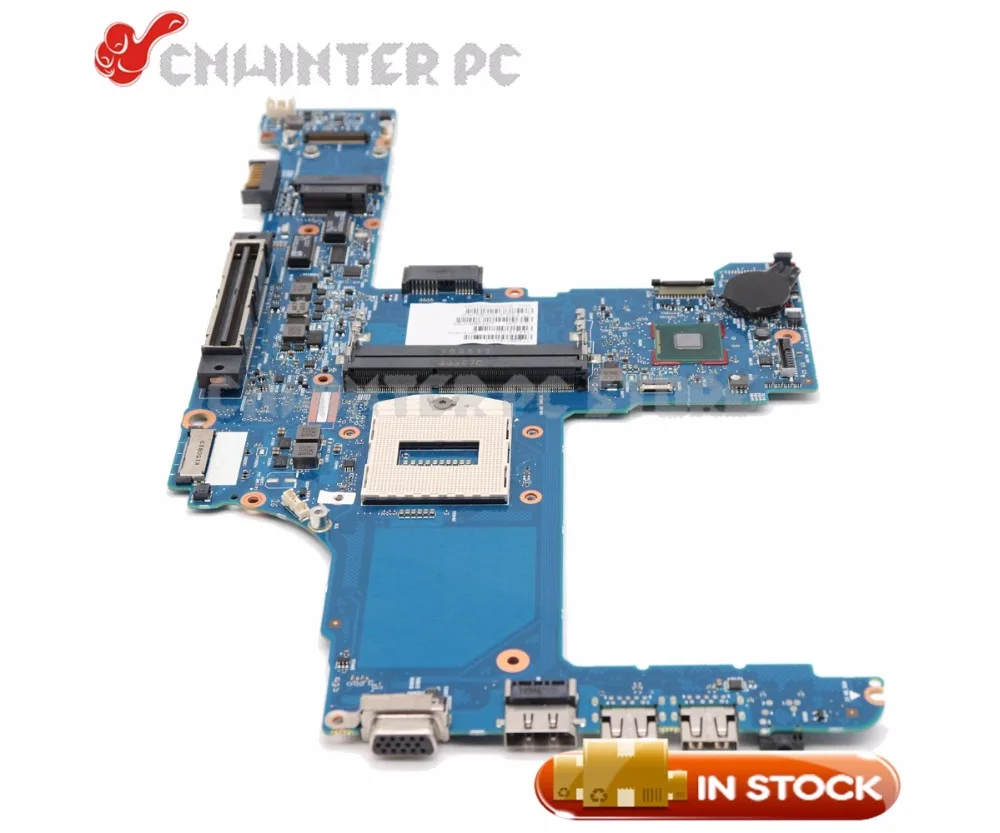 NOKOTION 744016-601 744016-001 For HP ProBook 640 650 G1 Laptop Motherboard GMA HD4400 DDR3L NOKOTION 744016-601 744016-001 For HP ProBook 640 650 G1 Laptop Motherboard GMA HD4400 DDR3L