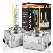 Авто Rover 35 Вт D1S ксенон 5000 K в адаптированном металлическом лампа 4300 K 5000 K 5500 K 6000 K 8000 к 10000 для Ford Audi BMW porche