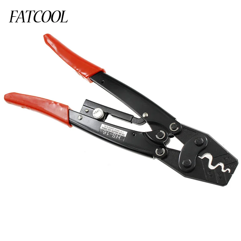 Обжимные Щипцы FATCOOL стандартный инструмент для обрезки проводов|wire cutter|crimping