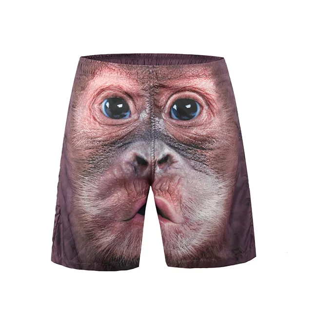 Best Price Beach shorts swimsuit high quality comfortable swimwear men print animal quick-drying men's swimsuits beach breathable swimwear Best Price Beach shorts swimsuit high quality comfortable swimwear men print animal quick-drying men's swimsuits beach breathable swimwear