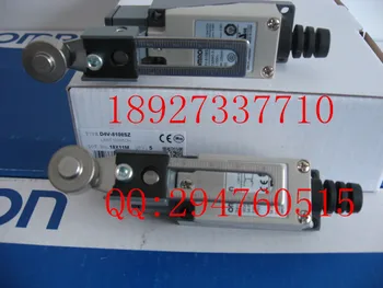 

[ZOB] 100% guarantee new original authentic OMRON Omron limit switch D4V-8108SZ-N --10PCS/LOT