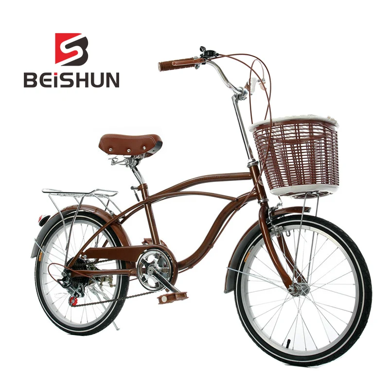 Best 20 Inch Bicycle Retro Variable Speed Bicycle Ladies Student Leisure Bicycle Speed Bicycle 1 Best 20 Inch Bicycle Retro Variable Speed Bicycle Ladies Student Leisure Bicycle Speed Bicycle 1