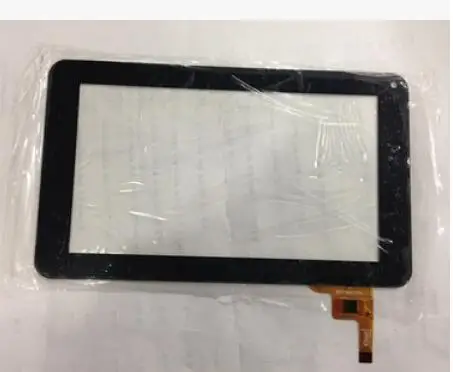 

Witblue New 12pins Capacitive touch screen panel Digitizer Glass Sensor For 7" Dicra tab710 Tab 710 Tablet Free Shipping