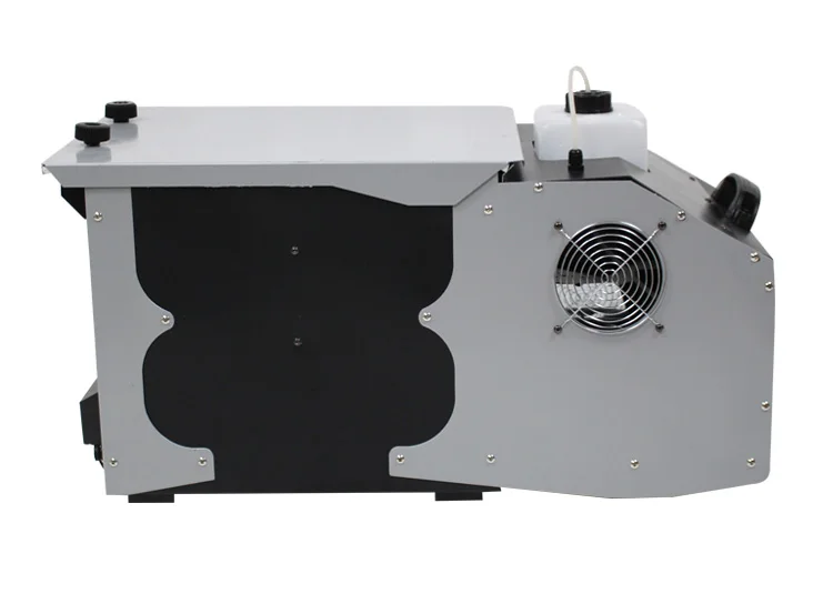 

Smoke Machine Gogger Continuous Low Lying Ground Fog Machine Stage Lighting DJ Equipment Wedding Party Dry Ice Effect