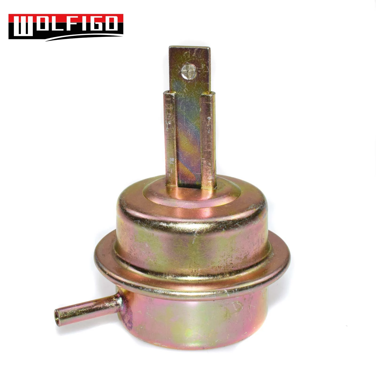 

WOLFIGO For Mercedes-Benz Vacuum Shut Off Valve 240D 300D 300SD 300CD A0000702053,0000702053,0928400271,0000704653 New