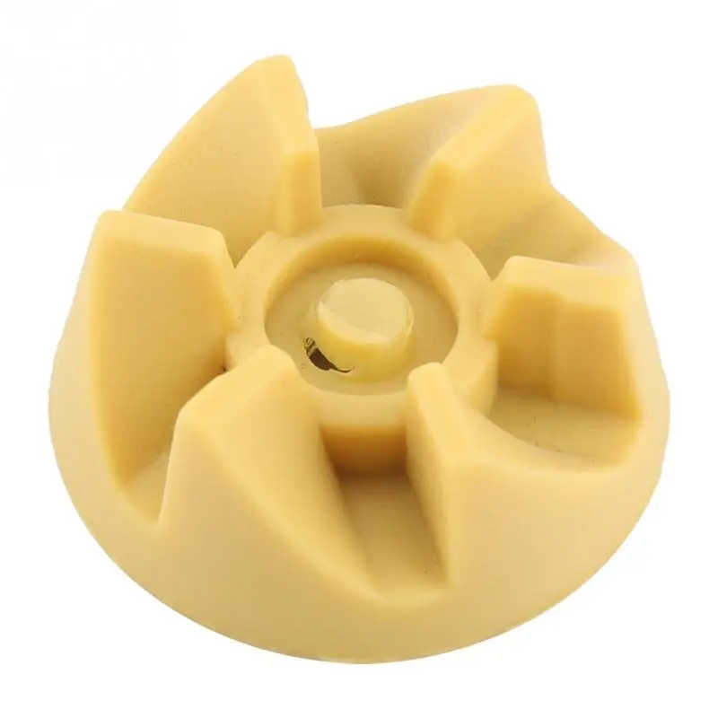 

Rubber Base Gear Replacement Part Accessory for Blender Fruit Juicer Mixer Plastic Rubber Durable