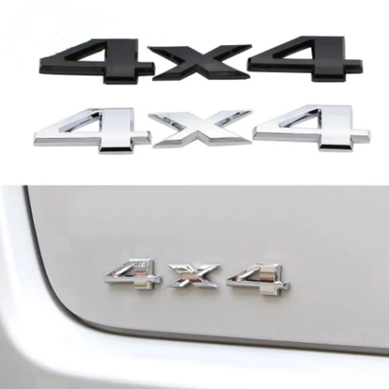 ABS Хромированная Автомобильная наклейка с логотипом 4x4 для Jeep Commander Compass Grand | Отзывы и видеообзор