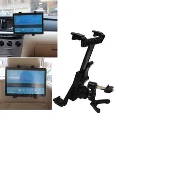 

Universal Car Air Vent Stand Tablet Mount For Ipad Air 6 5 9.7" Vehicle Back Seat Headrest Holder For Samsung Tab 7-11" Inch