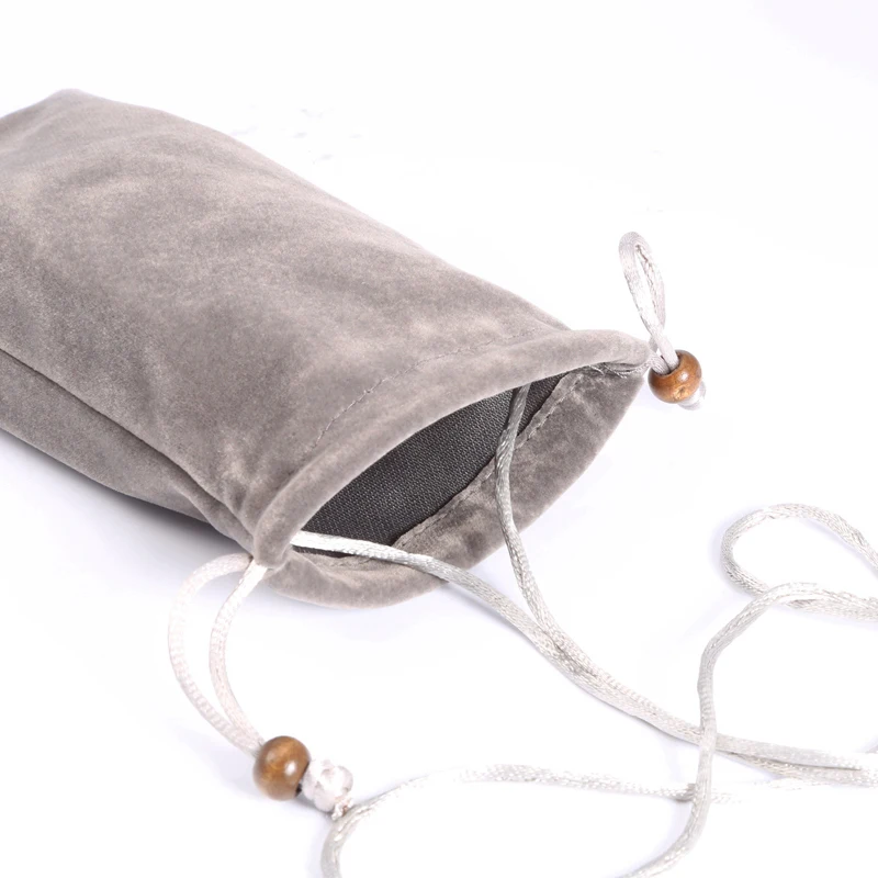 

Premium Cotton Phone Bag Case Cover For Apple iPhone Samsung Galaxy LG for Huawei Honor Sony Xperia Xiaomi Redmi Drawstring Bags