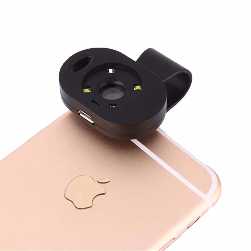 universal clip zoom lens for mobile cellphone camera smartphone lenses (3)