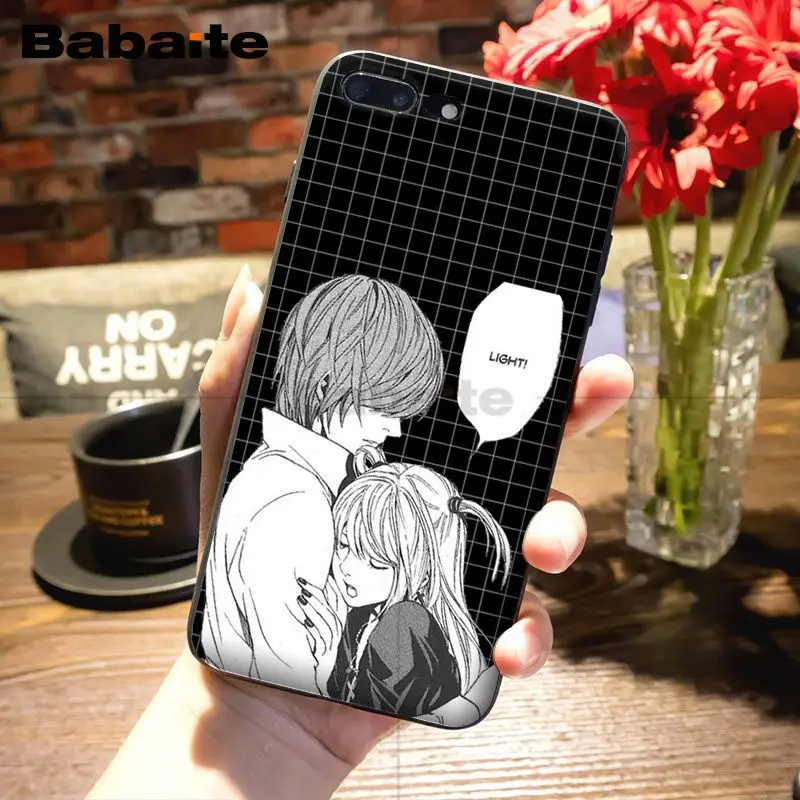 Anime Death Note