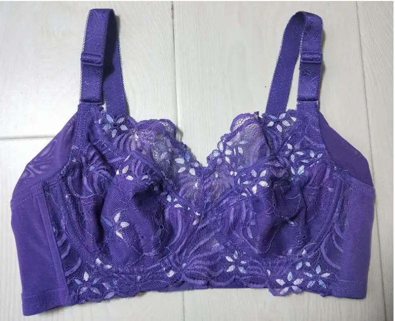 Бюстгальтер женский тонкий с чашкой пуш ап 75 110 B C D E F G H|size bra|size f bralarge size bra |