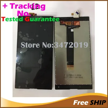 

Tested 5.5" For Sony Xperia L2 Complete LCD Display +Touch Screen Glass Panel lens Digitizer Assembly Replacement +Track No.1pc