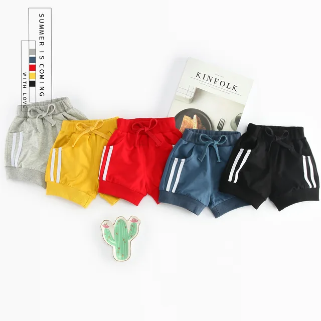 newborn shorts