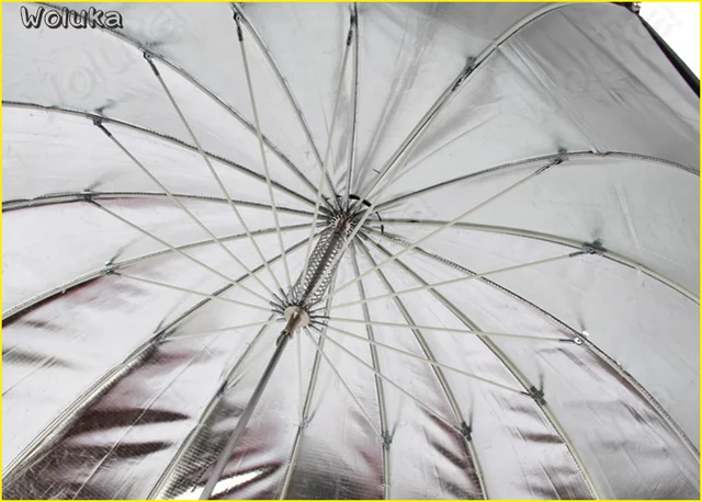 105 cm odblaskowy parasol paraboliczne głębokie usta parasol odblaskowy odblaskowe miękkie fotografia Studio parasol CD50 T02 tanie i dobre opinie woluka D-520 0 7kg 77cm 105cm 105 cm odblaskowy parasol paraboliczne głębokie usta parasol odblaskowy odblaskowe miękkie fotografia Studio parasol CD50 T02 tanie i dobre opinie woluka D-520 0 7kg 77cm 105cm