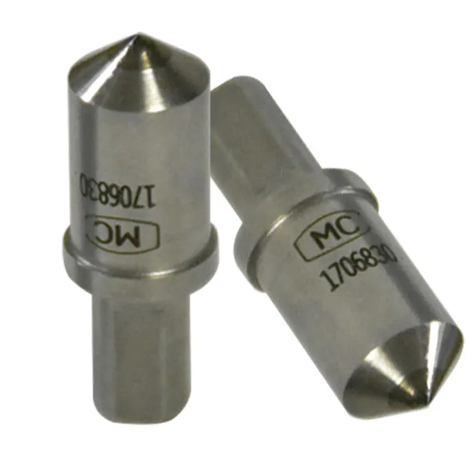 Physical Measuring Instruments Diamond for Hardness Test Tester RC3