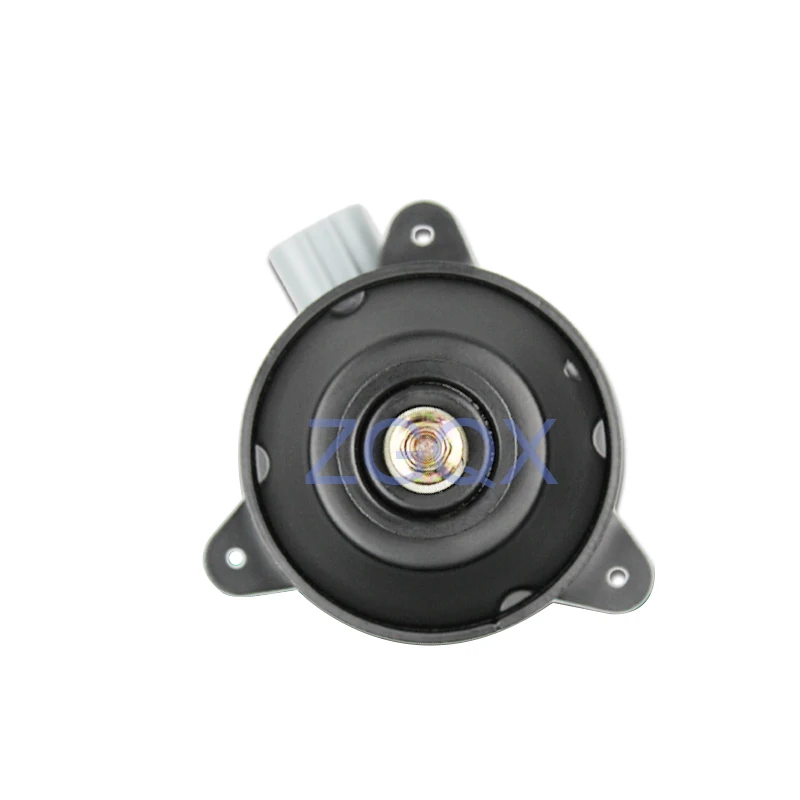 CAPQX Вентилятор охлаждения двигателя 16363-23010 для LEXUS ES240/ES350 ES300, YARIS CAMRY RAV4 VIOS WISH PICNIC/AVENSIS ALPHARD QUICK TPSUM