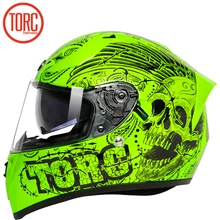 Moto rcycle шлем Полнолицевой шлем мото гоночный шлем moto casco moto ciclistas capacete DOT