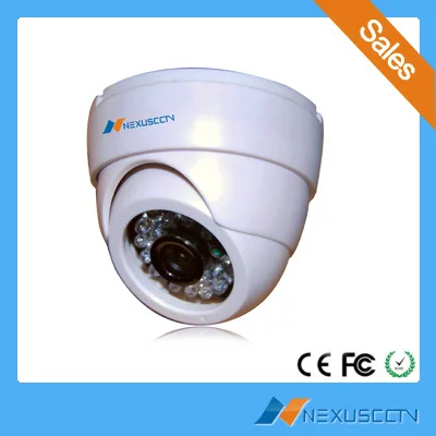 1/3&quot Sony CCD Sensor Effio HD indoor dome cctv camera | Безопасность и защита