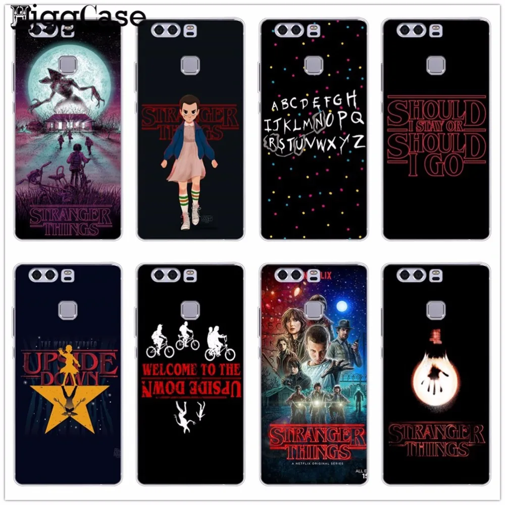 coque netflix huawei