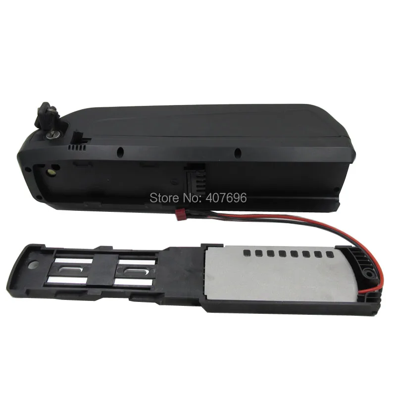 Sale 350W 500W Hailong battery 36V 12AH lithium battery 36 Volt ebike batteries with USB Port 15A BMS 2A Charger free customs fee 5