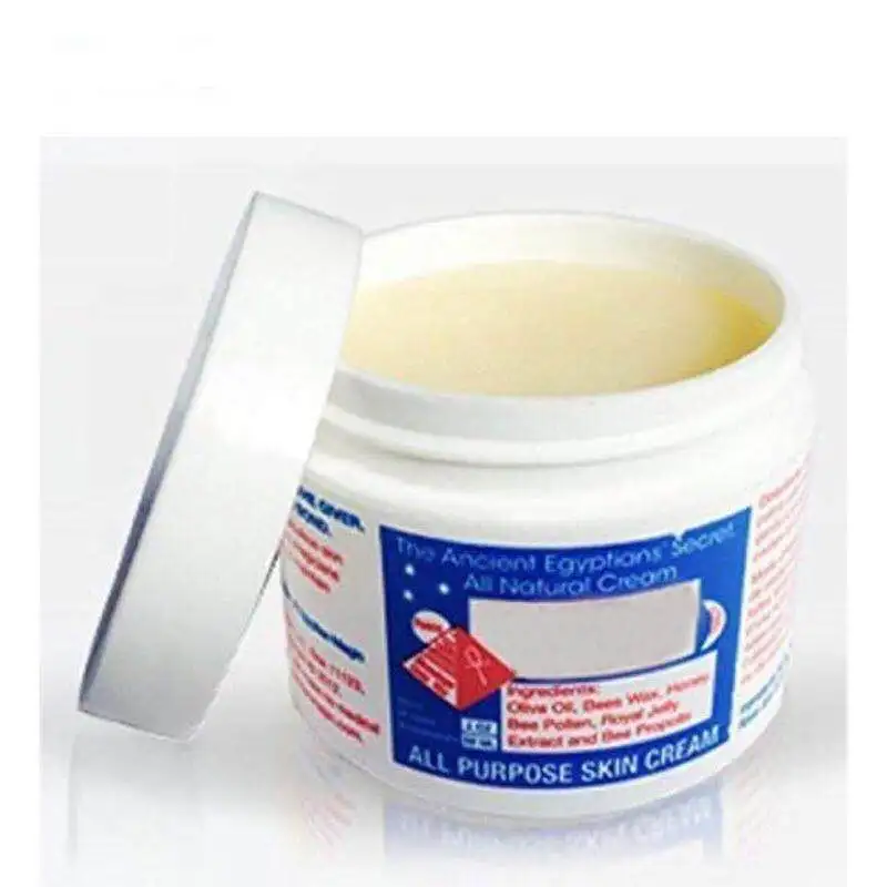 

2019 HOT Selling Egyptian Magic All Natural Skin Moisturizing Cream 4oz FULL SIZE Anti-Aging Magic Cream Whitening_118ml