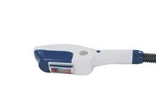 ipl hair removal and skin rejuvenation machine handle parts HR
