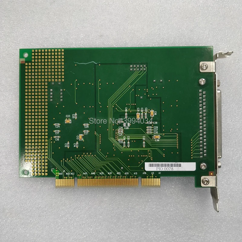 PIO мост из досок PTI1-X06011 B1