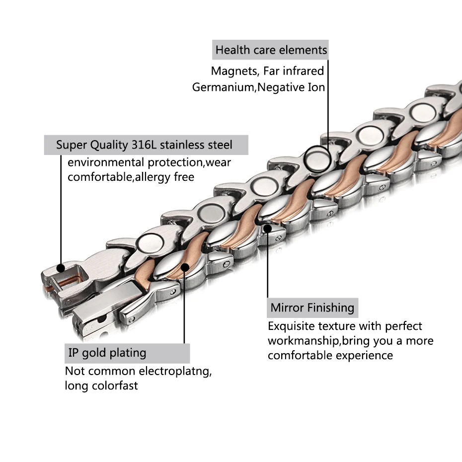 magnetic necklace for women (3)