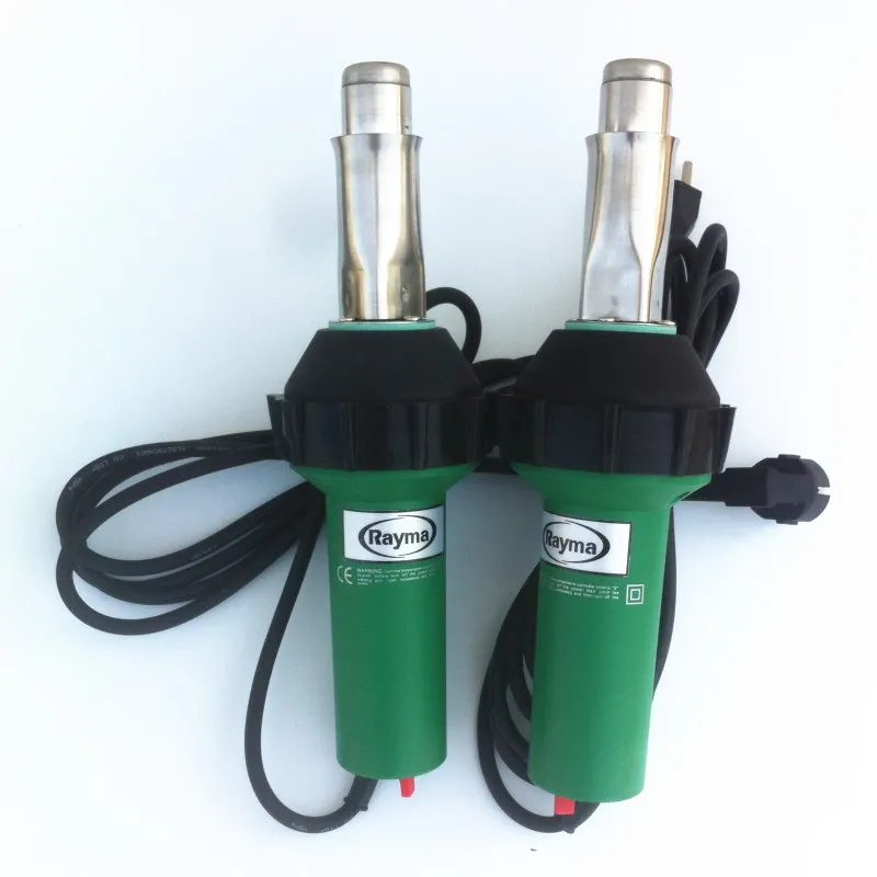 2 pcs packaged new 2019 bestselling high quality ! low price plastic welding gun heat air gun hot air welder
2 pcs packaged new 2019 bestselling high quality ! low price plastic welding gun heat air gun hot air welder