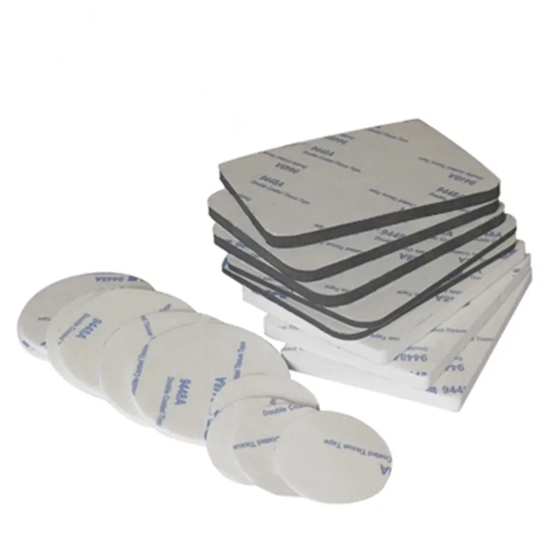 

High Quality Strong PE Foam Tape Double Side Tape For Gyroscope Receiver