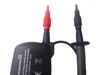 HP-38A тестовый er Pen, цифровой ЖК-дисплей AC/DC тестер напряжения бесконтактный авто-диапазон, вращение фазы, тест-детектор непрерывности ► Фото 3/6