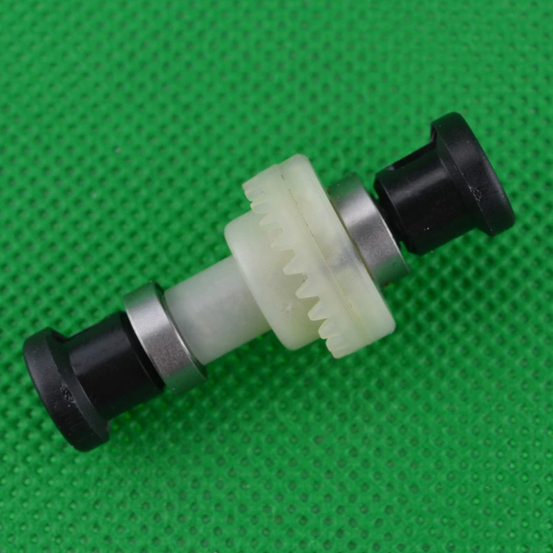 Автомобильные запасные части Subotech BG1510 BG1511 1/24 RC передний и задний дифференциал