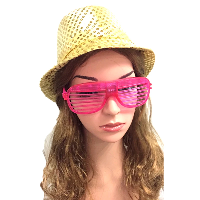 glow glasses luminous toys Led toys