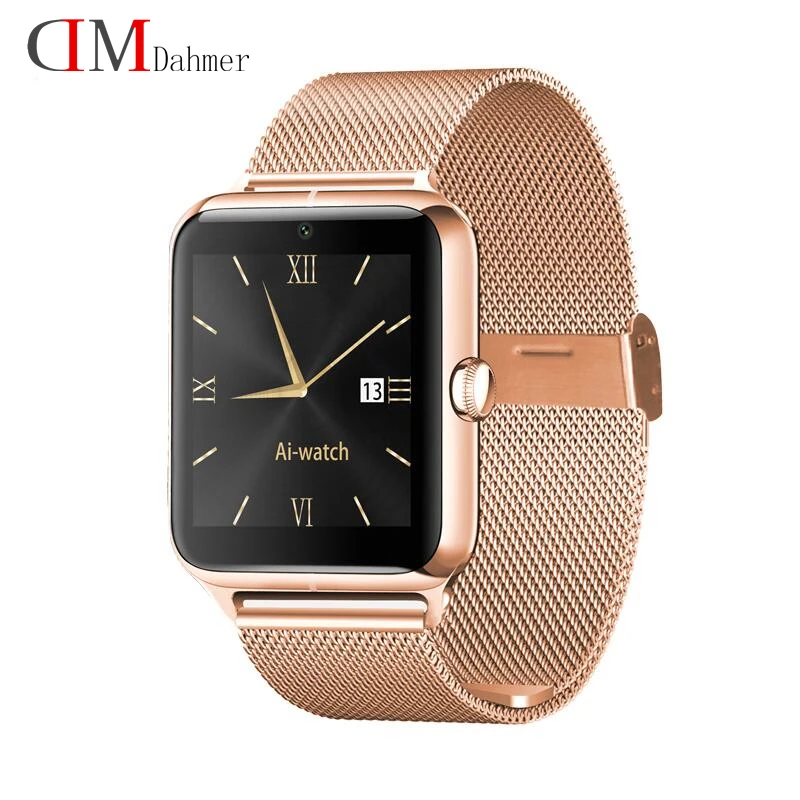 smartwatch internet