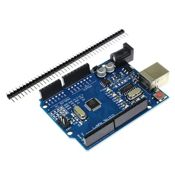 

Engraving Machine Kit CNC Shield V3 Expansion Board A4988 Driver UNO R3 Accessories JR Deals